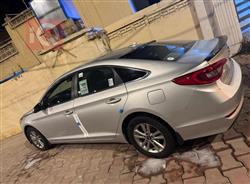 هیوندای سۆناتا